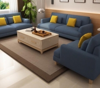 ĐÓNG MỚI SOFA 