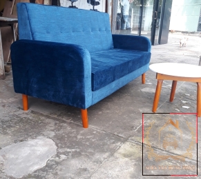 LÀM ĐỆM GHẾ 